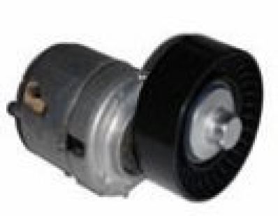 FASE Натяжитель ремня, клиновой зубчатый FİESTA/ESCORT/KA 96>