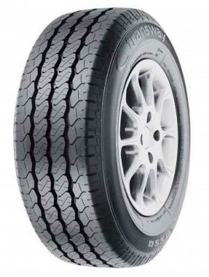 Lassa Transway 215/70 R15C 109/107S