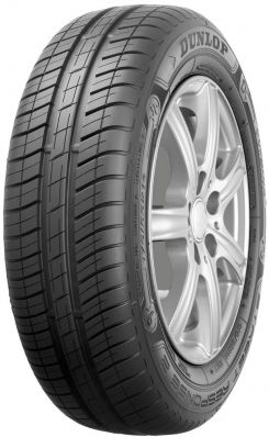 Dunlop Street Response 2 155/70 R13 75T