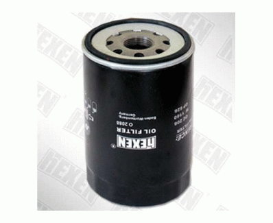 HEXEN O 2088 (SM 147)-(OP 626)