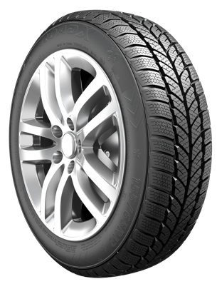 RoadX RX Frost WH12 225/60 R17 99H