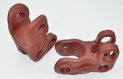 Furca s/s MTZ/IuMZ А61.11.001