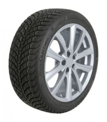 Kumho Wintercraft WP71 245/55 R17 102H 001