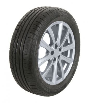 NOKIAN WetProof SUV 255/60 R17 106V