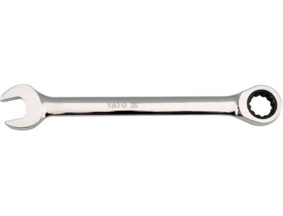 Cheie combinată 18x18 CrV VOREL