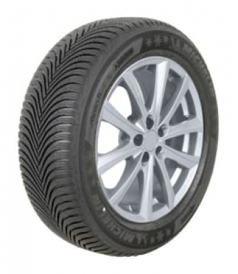 MICHELIN ZOMI ALPI5 215/65 R17 99H TL M+S