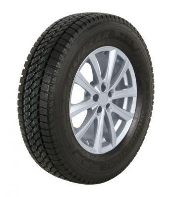 Bridgestone Blizzak W810 225/75 R16 121R