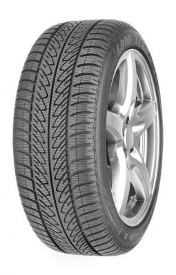 GOODYEAR UG Performance 8 205/45 R17 88V