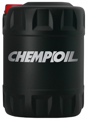 Chempioil CH-4 Truck Super SHPD SAE API CI-4/CH-4 15W-40 20l