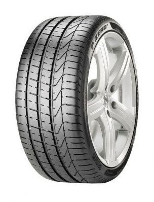 PIRELLI P-Zero 255/40 R20 101Y