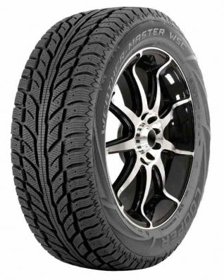 Cooper Weathermaster WSC 225/50 R18 95T