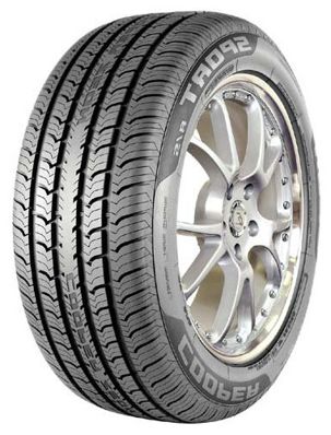 Cooper Zeon Sport A/S 205/50 R17 93W