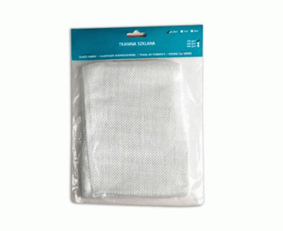 FIBRA DE STICLA TROTON 0.5M2 TESATURA DIN ROVING 150G