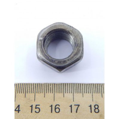 Nut stânga 2PTS-4 d-18