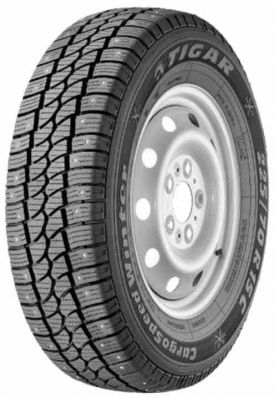 Tigar CargoSpeed Winter 205/75 R16c 110/108R