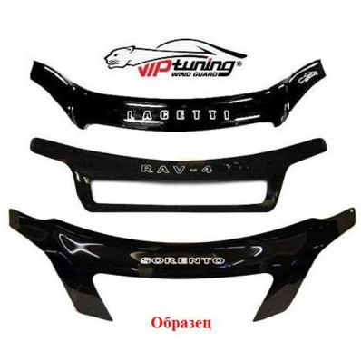 Deflect. capot. p/u auto SEAT TOLEDO (5P) 2004-2009