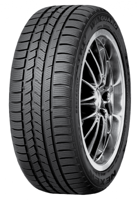 Nexen Winguard Sport 245/50 R18 104V