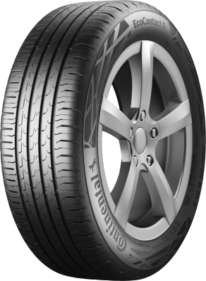 Continental EcoContact 6 225/55 R16 95W Continental EcoContact 6 225/55 R16 95W