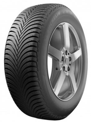 Michelin Alpin 5 225/50 R17 98H