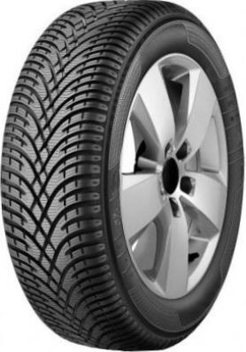 BF Goodrich G-Force Winter 2 SUV 215/55 R18 95H