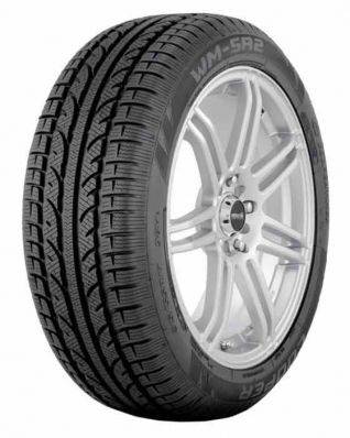 Cooper Weathermaster SA2+ 245/45 R17 99V