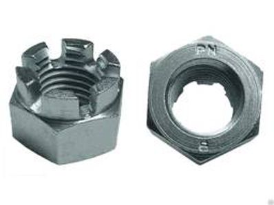 Piuliță AG-2.4 (M30x2)