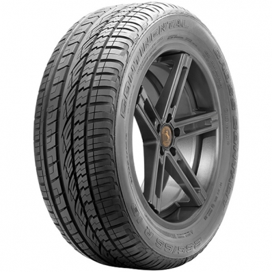 Continental CrossContact UHP XL FR 295/35R21 107Y