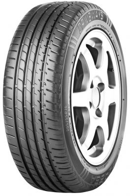 Lassa Driveways 235/55 R17 103W