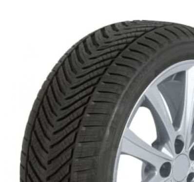 KORMORAN COKO AS 205/50 R17 93V TL XL M+S