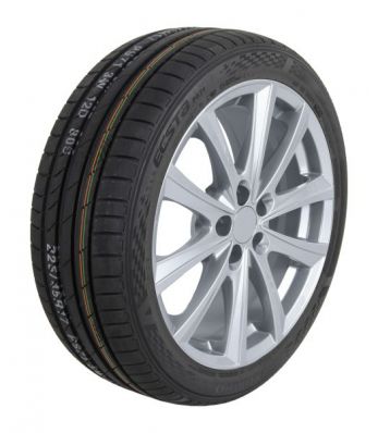 KUMHO Ecsta PS71 235/65 R17 108V