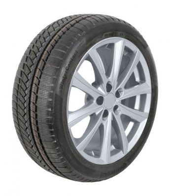 Continental WinterContact TS 850 P 155/70 R19 88T