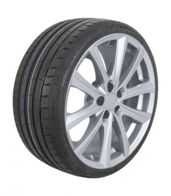 CONTINENTAL SportContact 7 225/40 R18 92Y