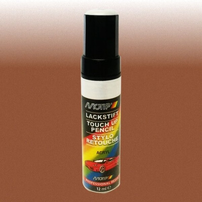952125 Gold met. tu.12 ml