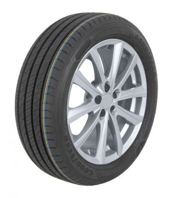 GOODYEAR EfficientGrip 2 SUV 265/60 R18 110V