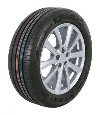 CONTINENTAL EcoContact 6 205/45 R17 88H