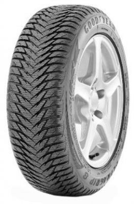 Goodyear Ultra Grip 8 205/65 R15 94T