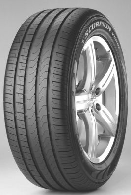 PIRELLI Scorpion Verde 215/60 R17 96V