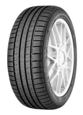 Continental ContiWinterContact TS 810 S 245/45 R19 102V