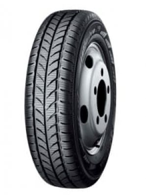 Yokohama ZDYO WY01 195/75 R16 110T