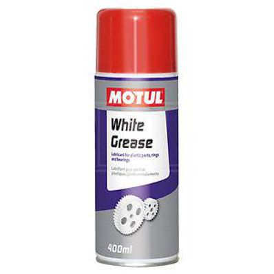 Смазка белая 400мл