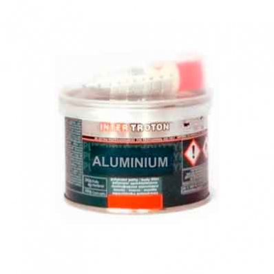 Troton 0,4 kg 36889 Chit de aluminiu