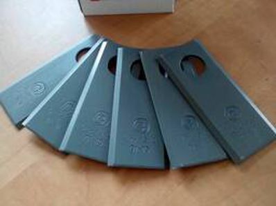 Lama rotativa de cosit Wirax