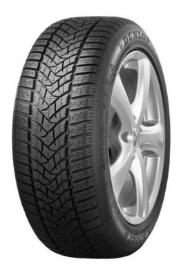 DUNLOP Winter Sport 5 205/60 R16 92H 001