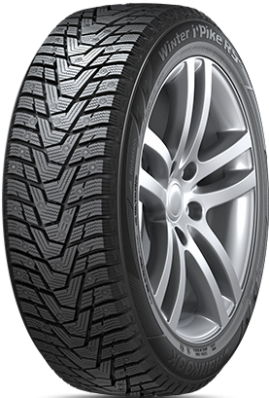 Hankook Winter i*Pike RS2 W429 245/40 R18 97T