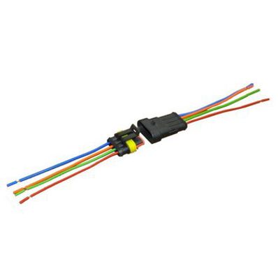 Socket pad 4 set mama