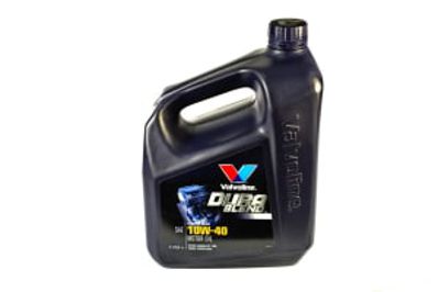 VALVOLINE DURABLEND 10W40 4L