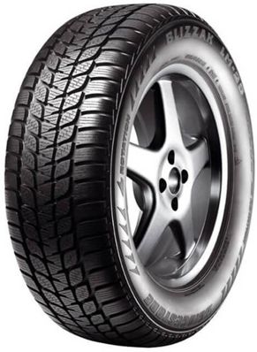 Bridgestone Blizzak LM-25 225/50 R17 94H ZTBR