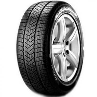 PIRELLI ZTPI SWMO 275/45 R21 107V TL FR MO