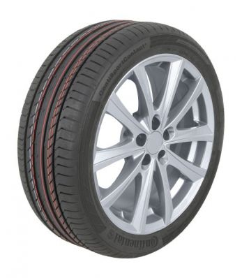 CONTINENTAL ContiSportContact 5 SUV 255/50 R19 107W