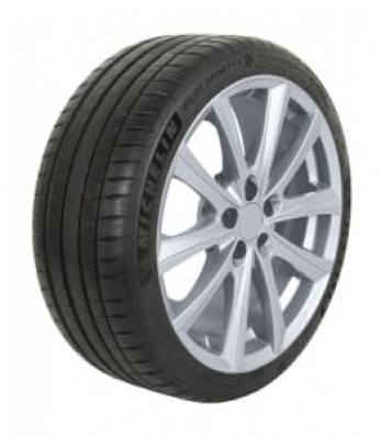 MICHELIN LOMI 4ST 295/30 R19 100Y TL FR XL